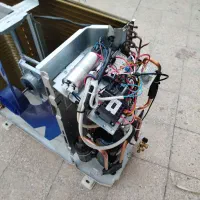 تعمیر انواع کولر و یخچال و اب گرم کن
