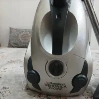 جارو برقی دست دوم