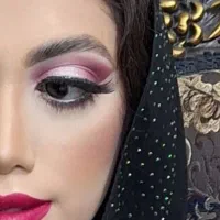 خدمات میکاپ با بهترین مواد و قیمت