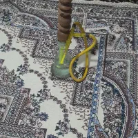 قلیون و سشوار