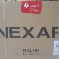 تلویزیون ۴۳ نکسار ( گلدیران ) آکبند