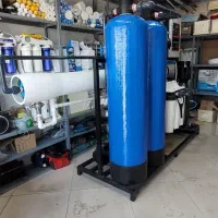 کد04/تصفیه آب صنعتی /قطعات برای پالایشگاه پتروشیمی|آبسردکن و تصفیه آب|عسلویه, |دیوار