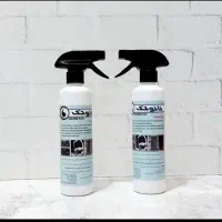 چربی زدا نانو تک|مواد شوینده و دستمال کاغذی|سنقر, |دیوار