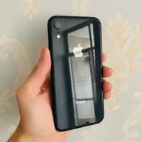 اپل iPhone XR با حافظهٔ ۱۲۸ گیگابایت|موبایل|تهران, تهرانپارس غربی|دیوار