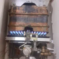 سرویس وتعمیر کولر آبگرمکن  بخاری