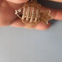 پلاک بچه گانه