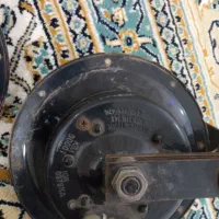 بوق 1011 صدا تیز و کیلومتری بشرط تست|قطعات یدکی و لوازم جانبی|اهواز, ملاشیه|دیوار