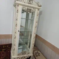 بوفه|بوفه، ویترین، کنسول|بیرجند, |دیوار