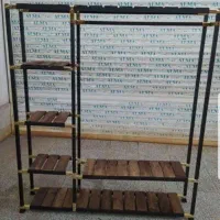 سبد رخت بند اویز رگال خوارزمی ۸۷ سر