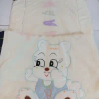 تشک و لحاف بچه