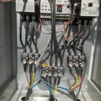 برق برقکار صنعتی و ساختمانی کلی و جزئی کلیه نقاط|خدمات پیشه و مهارت|تهران, آهنگ|دیوار