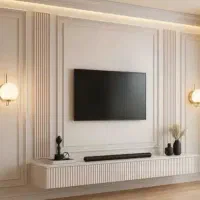 اجرا تی وی وال باکس تی وی ماربل شیت ترمووال درجه ۱