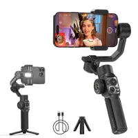 ZHIYUN Smooth 5S AI استابلایزر موبایل