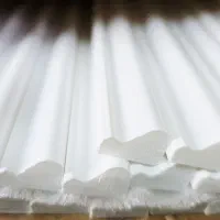 پخش اجراء شاخه پی وی سیpvc قاب بندی از کارخانه