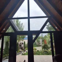 کلبه/دنج|اجارهٔ کوتاهمدت ویلا و باغ|دالخانی, |دیوار