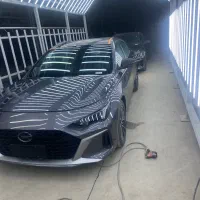 جشنواره سرامیک خودرو