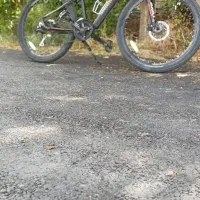 دوچرخه بسیار خوب و با کیفیت|دوچرخه، اسکیت، اسکوتر|جهرم, |دیوار