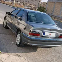 پارس دوگانه مدل 91