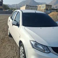 ساینا s1403|خودرو سواری و وانت|کوه چنار, |دیوار