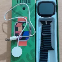 ساعت هوشمند مچی ULTRA2 مشکی