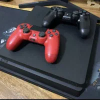 Ps4 یک ترابایت
