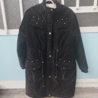 کاپشن درحد نو جنس عالی