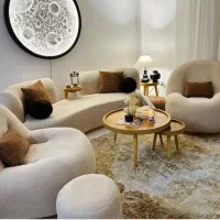 نیروی آشپزی و نظافت