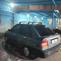 پراید 141|خودرو سواری و وانت|مشهد, نوید|دیوار