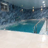 فروش ویلایی 250 مترب استخر دار محدوده پاسداران