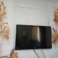 تلویزیون ۴۲اینچ تمیز وسالم