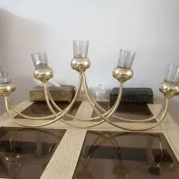 شمعدان پنج شعله