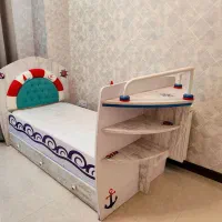 تخت و ویترین آپادانا