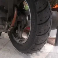 هوندا پاگشتی|موتورسیکلت|رشت, استادسرا|دیوار