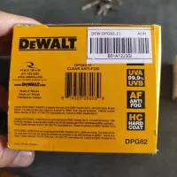 عینک صنعتی دیوالت DEWALT|ابزارآلات|تهران, گاندی|دیوار