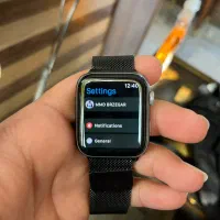 اپل واچ سری 4