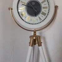 ساعت ایستاده دره شهر