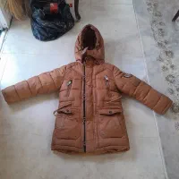 کاپشن مناسب ۷ الی ۸ سال