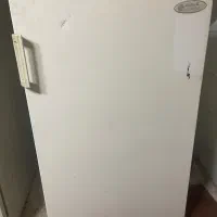 یخچال و فریزر آزمایش سالم بدون پوسیدگی