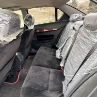 دنا پلاس 6 دنده  توربو