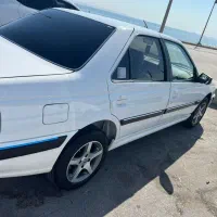 پارس سفارشی فول موتور جدید|خودرو سواری و وانت|بندرعباس, |دیوار