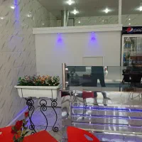 مغازه نقلی ۳۵ متری با کاربری فعال برای فستفود