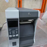فروش انواع لیبل پرینتر هاز صنعتی زبرا|پرینتر، اسکنر، کپی، فکس|تهران, کیانشهر|دیوار