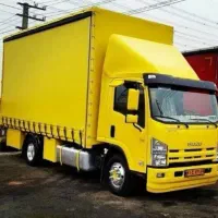 آزادگان بار اسباب کشی ارزان و تضمینی کارگر و ماشین