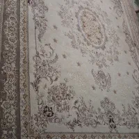 یک جفت فرش ۱۲متری سالم