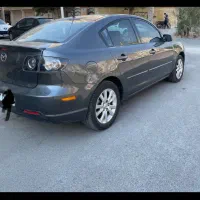 مزدا 3 کم کار و خانگی|خودرو سواری و وانت|بندرعباس, |دیوار