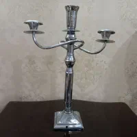دو عدد شمعدان|کلکسیون اشیاء عتیقه|تهران, استخر|دیوار