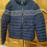 کاپشن  اسپرت سالم