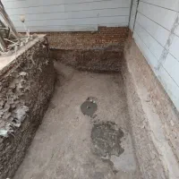 چاه کن مقنی|خدمات پیشه و مهارت|اصفهان, برازنده|دیوار