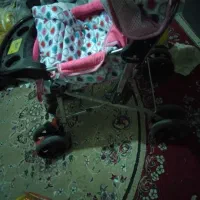 کالسکه بچه|کالسکه و لوازم جانبی|شاهینشهر, گزبرخوار|دیوار