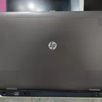لبتاپ اچ پی HP خانگی دانشجویی حسابداری ترید|رایانه همراه|کرج, حصارک بالا|دیوار